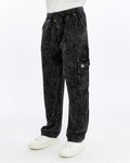 Cotton Relaxed Fit  Men's Trouser