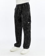 Cotton Relaxed Fit  Men's Trouser
