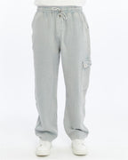 Cotton Relaxed Fit  Men's Trouser