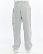 Cotton Relaxed Fit  Men's Trouser