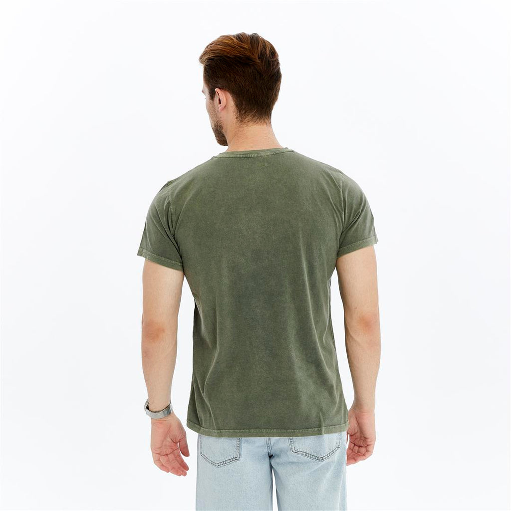 Acid Washed  Joy Dvsn Record Vinyl  Regular  T-Shirt