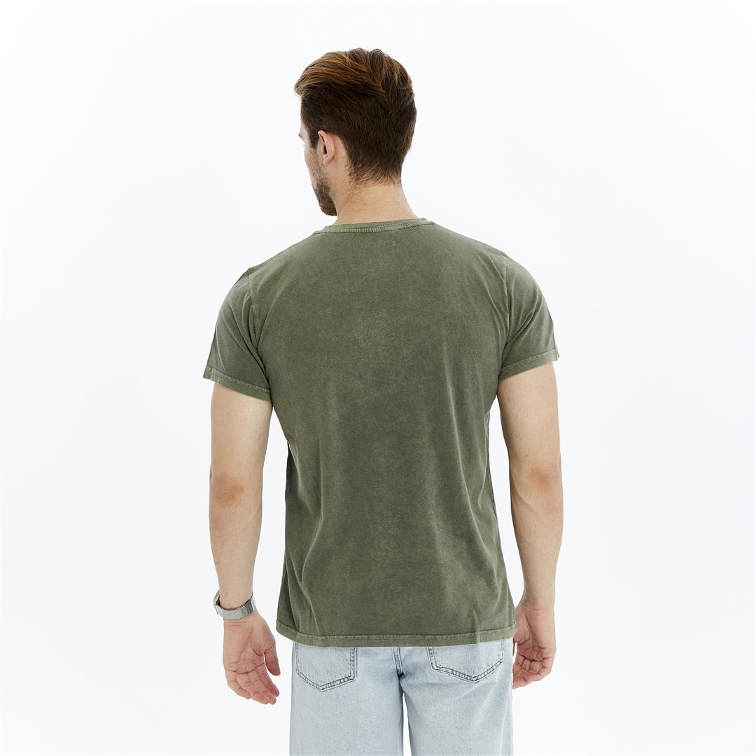 Acid Washed  Joy Dvsn Record Vinyl  Regular  T-Shirt