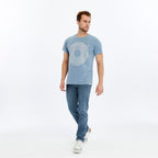 Acid Washed  Joy Dvsn Record Vinyl  Regular  T-Shirt