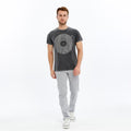Acid Washed  Joy Dvsn Record Vinyl  Regular  T-Shirt