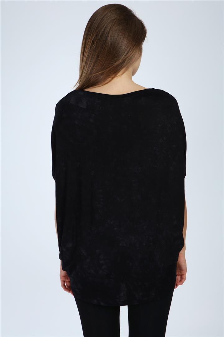 Shinny Tree Of Life Women Cotton Tops